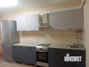 1-к квартира, на длительный срок, 56м2, 2/12 этаж