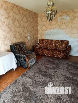 2-к квартира, на длительный срок, 56м2, 5/9 этаж