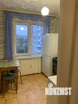 1-к квартира, на длительный срок, 36м2, 9/9 этаж