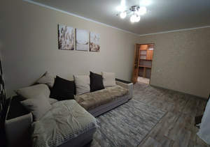 2-к квартира, на длительный срок, 46м2, 4/9 этаж