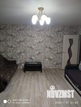 1-к квартира, на длительный срок, 48м2, 10/10 этаж