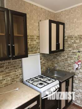 1-к квартира, на длительный срок, 33м2, 9/9 этаж