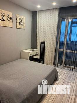 2-к квартира, посуточно, 50м2, 22/25 этаж