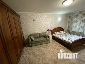 1-к квартира, посуточно, 36м2, 2/10 этаж