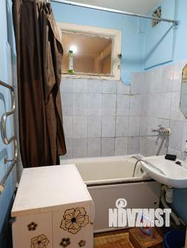 2-к квартира, на длительный срок, 43м2, 1/5 этаж