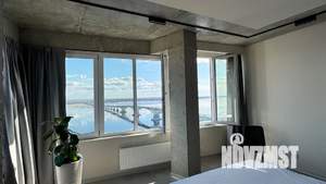 2-к квартира, посуточно, 51м2, 16/21 этаж