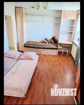 1-к квартира, на длительный срок, 32м2, 2/5 этаж