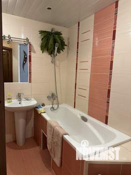 3-к квартира, на длительный срок, 70м2, 2/10 этаж