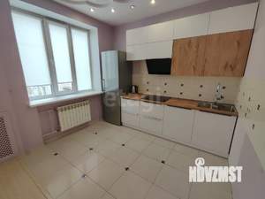 2-к квартира, на длительный срок, 55м2, 3/5 этаж