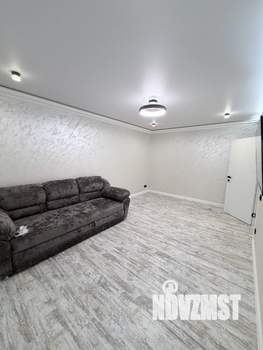 2-к квартира, на длительный срок, 65м2, 15/21 этаж