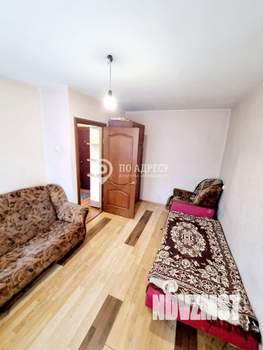 1-к квартира, на длительный срок, 26м2, 5/5 этаж