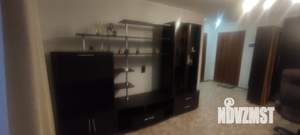 1-к квартира, на длительный срок, 39м2, 4/10 этаж