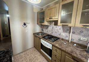 1-к квартира, на длительный срок, 32м2, 6/9 этаж