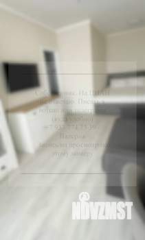 1-к квартира, на длительный срок, 31м2, 3/5 этаж