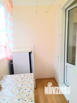 1-к квартира, на длительный срок, 24м2, 1/9 этаж