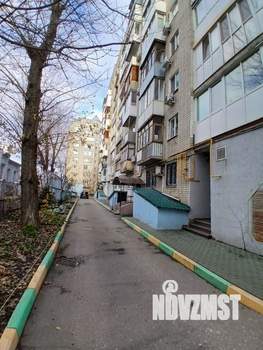 1-к квартира, на длительный срок, 35м2, 9/9 этаж