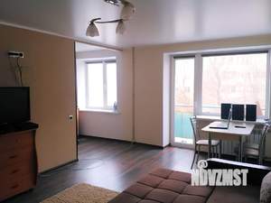 1-к квартира, на длительный срок, 35м2, 5/9 этаж