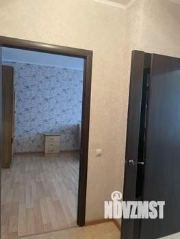 1-к квартира, на длительный срок, 37м2, 3/7 этаж