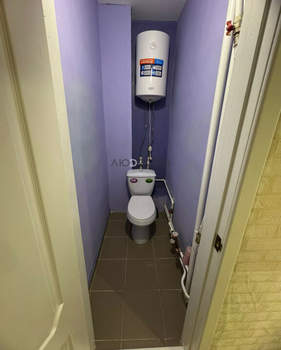 2-к квартира, на длительный срок, 62м2, 5/10 этаж