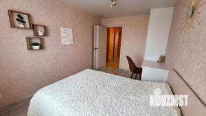 2-к квартира, на длительный срок, 54м2, 10/10 этаж