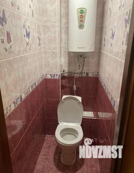 1-к квартира, на длительный срок, 41м2, 8/10 этаж