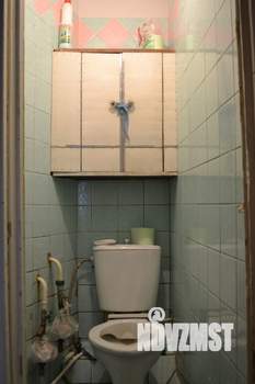 2-к квартира, на длительный срок, 49м2, 4/5 этаж