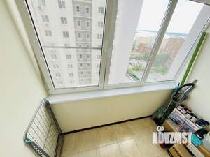 1-к квартира, на длительный срок, 50м2, 8/22 этаж