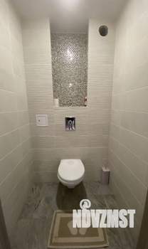 2-к квартира, посуточно, 75м2, 4/10 этаж
