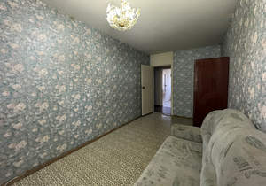 2-к квартира, на длительный срок, 45м2, 3/5 этаж