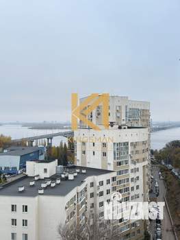 3-к квартира, на длительный срок, 90м2, 10/10 этаж