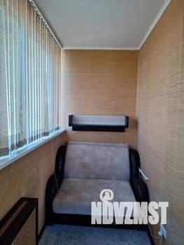 1-к квартира, посуточно, 50м2, 11/16 этаж