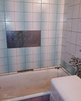 1-к квартира, на длительный срок, 33м2, 3/9 этаж