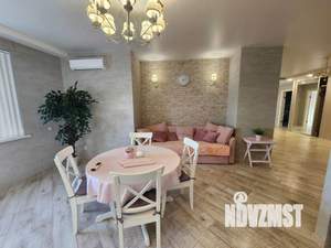 3-к квартира, на длительный срок, 135м2, 9/16 этаж