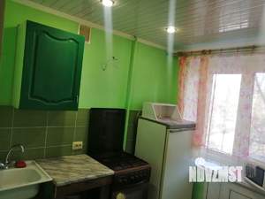 1-к квартира, посуточно, 34м2, 4/9 этаж