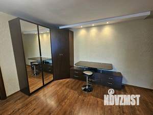 2-к квартира, на длительный срок, 45м2, 4/5 этаж