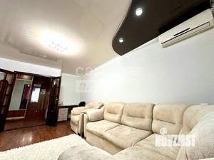 1-к квартира, на длительный срок, 40м2, 7/10 этаж