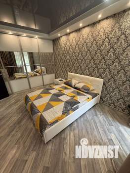 1-к квартира, посуточно, 65м2, 2/16 этаж