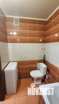1-к квартира, на длительный срок, 45м2, 4/19 этаж