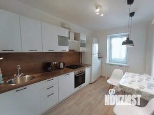 2-к квартира, посуточно, 60м2, 4/5 этаж