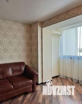 2-к квартира, посуточно, 45м2, 10/18 этаж