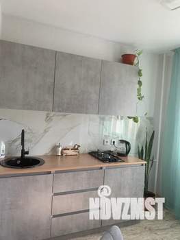 1-к квартира, посуточно, 35м2, 6/10 этаж