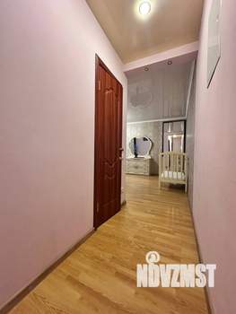 1-к квартира, на длительный срок, 36м2, 4/6 этаж