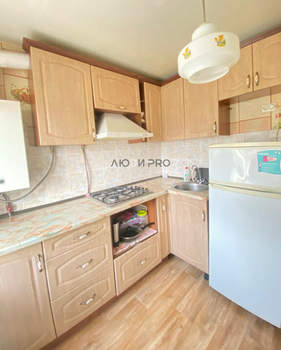 1-к квартира, на длительный срок, 45м2, 2/5 этаж