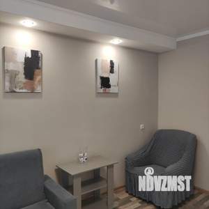 2-к квартира, посуточно, 50м2, 5/5 этаж