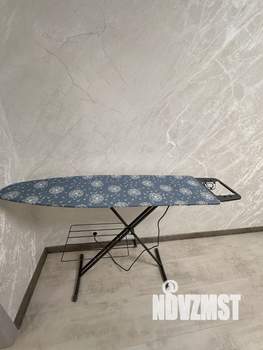 1-к квартира, посуточно, 45м2, 5/10 этаж