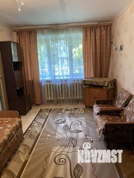 3-к квартира, на длительный срок, 47м2, 1/5 этаж
