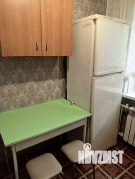 1-к квартира, на длительный срок, 31м2, 1/5 этаж