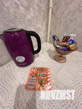 2-к квартира, посуточно, 50м2, 3/9 этаж