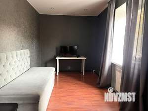 2-к квартира, на длительный срок, 42м2, 2/5 этаж