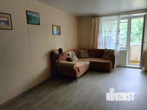 2-к квартира, на длительный срок, 54м2, 3/10 этаж